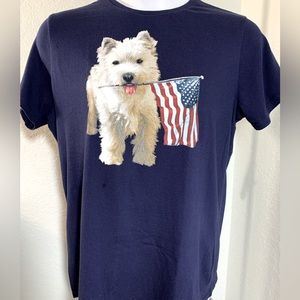 Women’s Patriotic T-Shirt